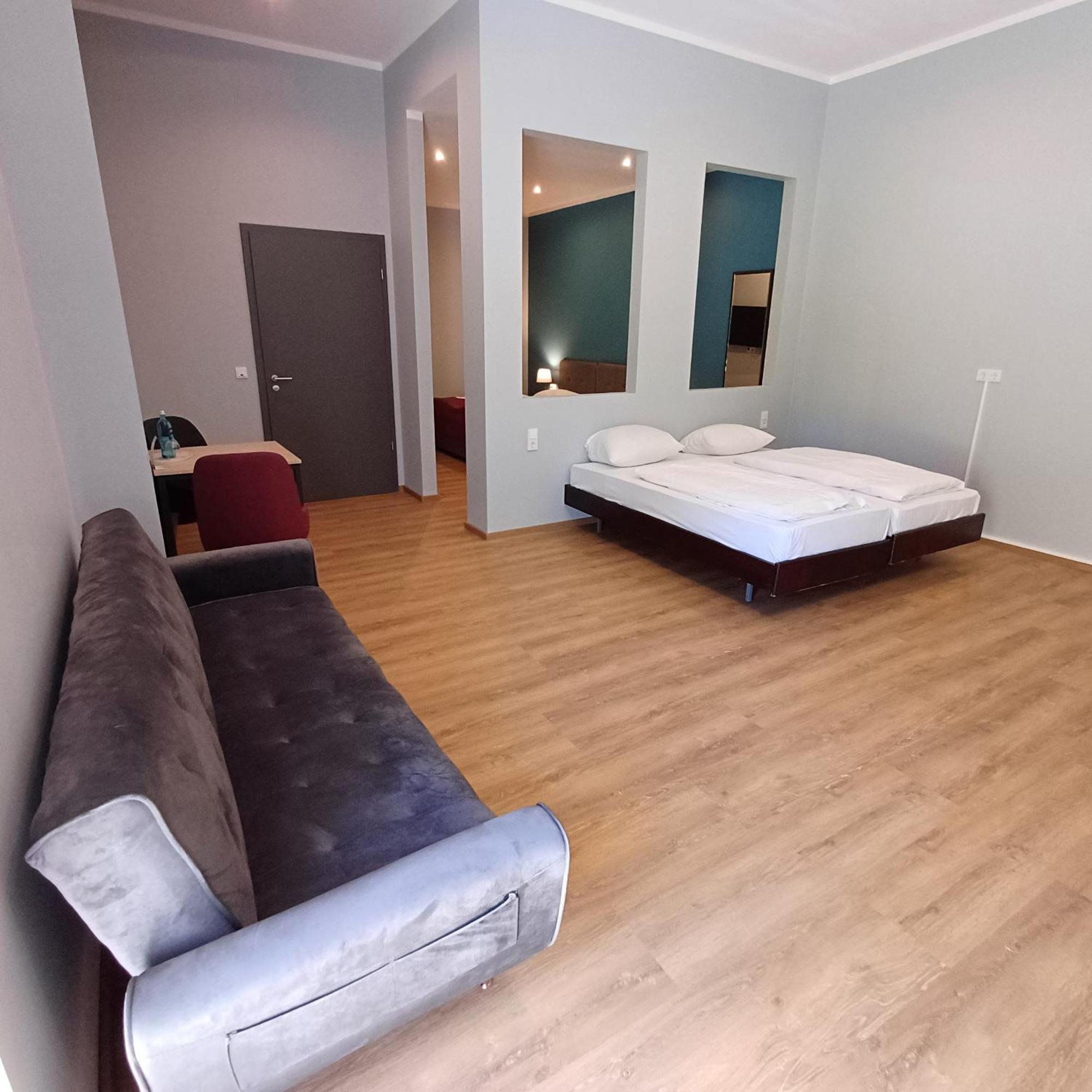 Trip Inn Hotel Duesseldorf Neuss Esterno foto